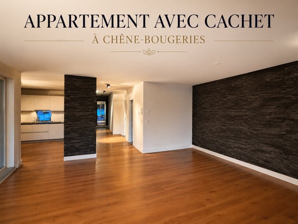 Chêne-Bougeries