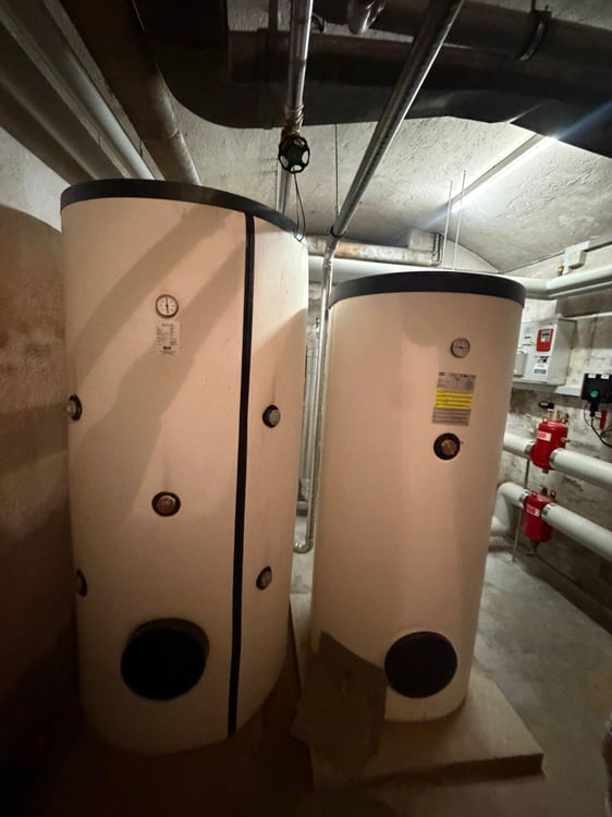 Immeuble de Rendement d'exception ? La Chaux-de-Fonds(NE) 11