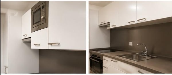 Immeuble de Rendement d'exception ? La Chaux-de-Fonds(NE) 5