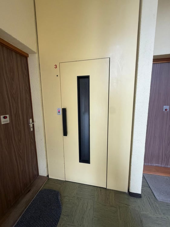 Immeuble de Rendement d'exception ? La Chaux-de-Fonds(NE) 12