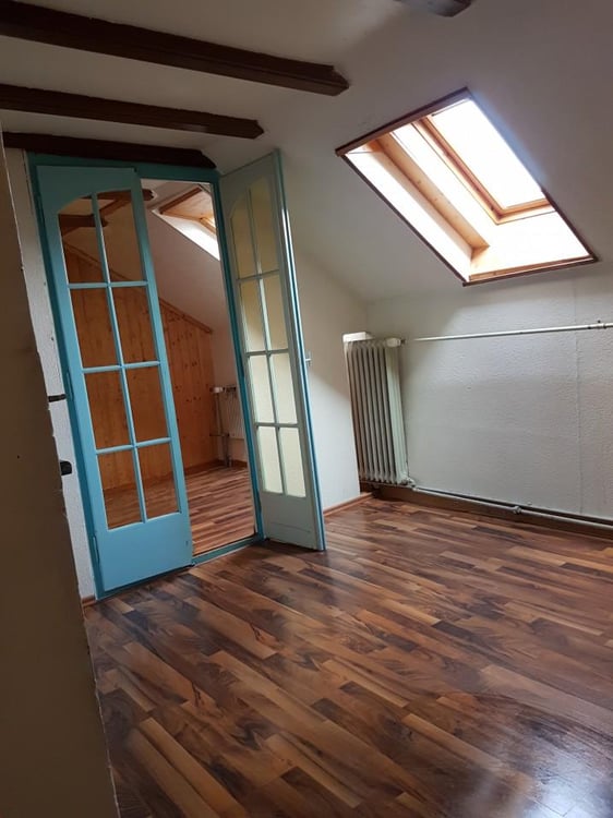 Immeuble de rendement ? 8 appartements entièrement loués ? Saint-Imier(BE) 5
