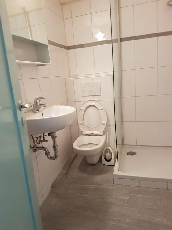Immeuble de rendement ? 8 appartements entièrement loués ? Saint-Imier(BE) 8