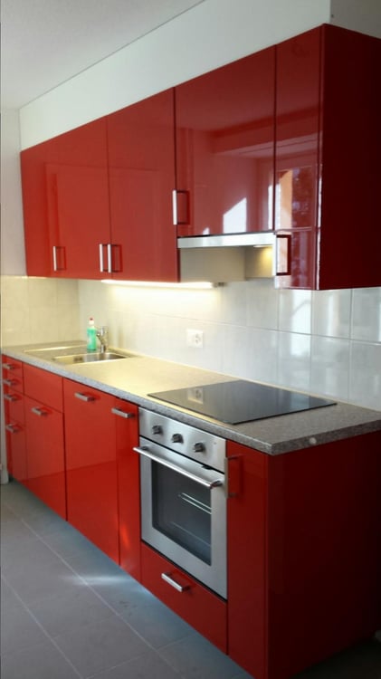 Immeuble de rendement ? 8 appartements entièrement loués ? Saint-Imier(BE) 6