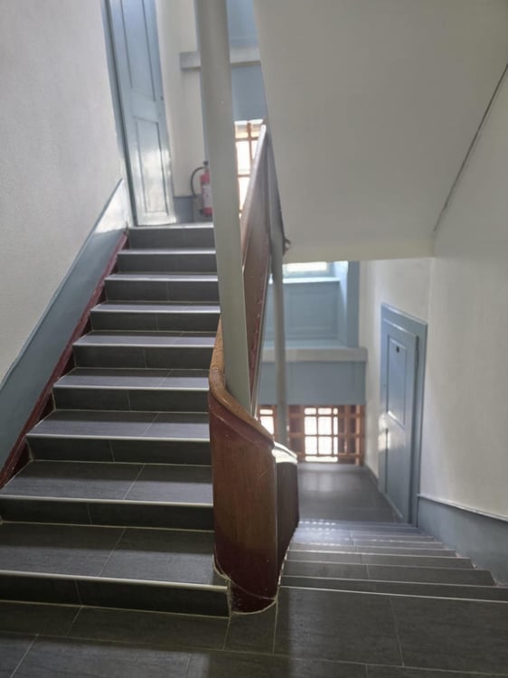 Immeuble de rendement ? 8 appartements entièrement loués ? Saint-Imier(BE) 13