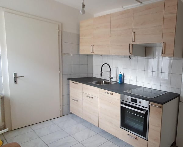 Immeuble de rendement ? 8 appartements entièrement loués ? Saint-Imier(BE) 7