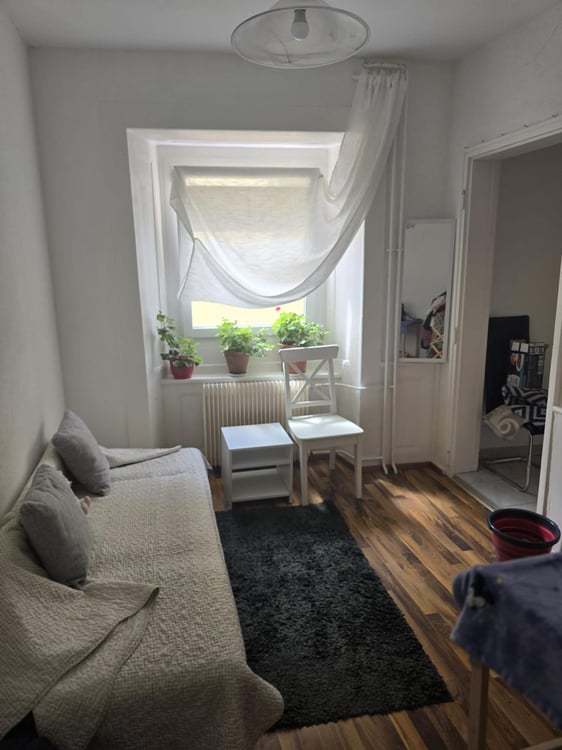 Immeuble de rendement ? 8 appartements entièrement loués ? Saint-Imier(BE) 3