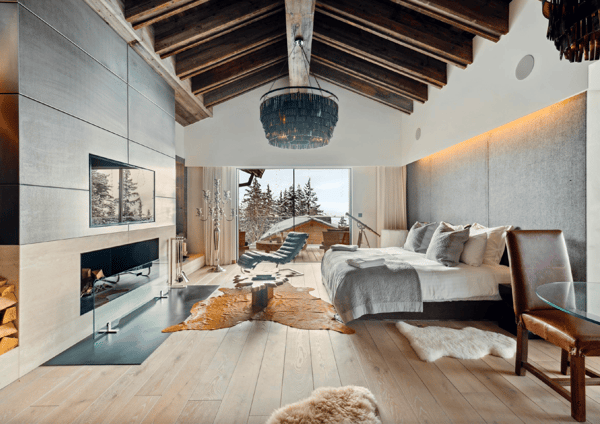 Chalet d'exception de 1 788 m2 à Crans-Montana 6