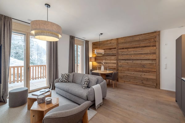 GRIMENTZ - GUERNERES EXCLUSIVE LODGE - LA RESIDENCE AUX PRESTATIONS EXCLUSIVES ! 1