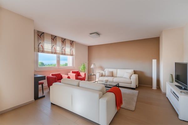 1007 Lausanne - Appartement de standing avec vue panoramique sur le lac Léman 4