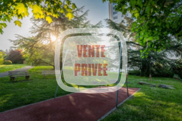 1007 Lausanne - Appartement de standing avec vue panoramique sur le lac Léman 3