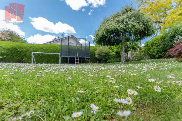 Belle villa familiale de 152 m² à Challex avec piscine 10