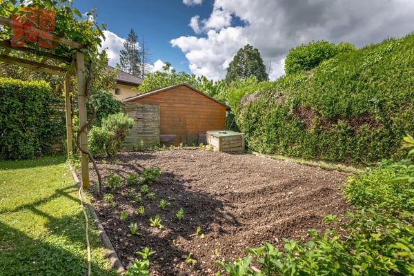 Belle villa familiale de 152 m² à Challex avec piscine 11