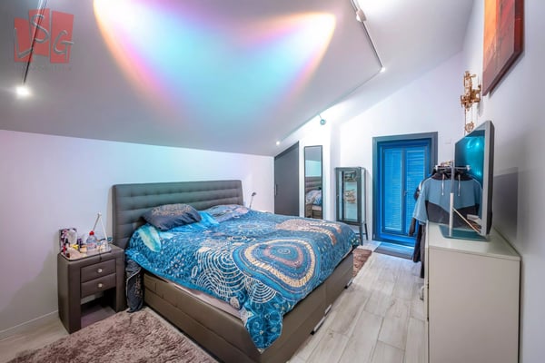 Villa moderne de 4 chambres à Saint-Cergue 7