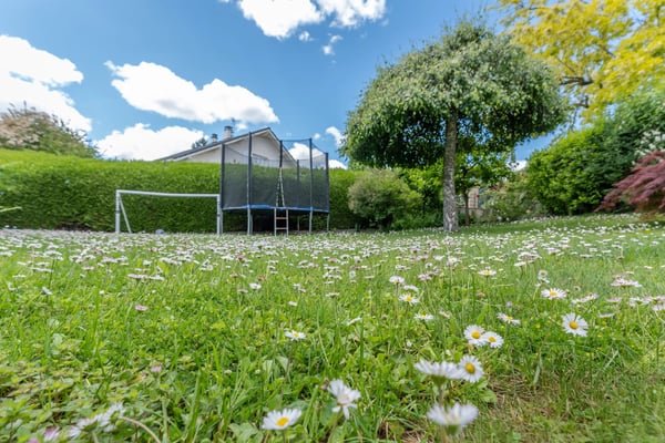 Belle villa familiale de 152 m² à Challex avec piscine 10