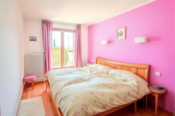 Belle villa familiale de 152 m² à Challex avec piscine 8