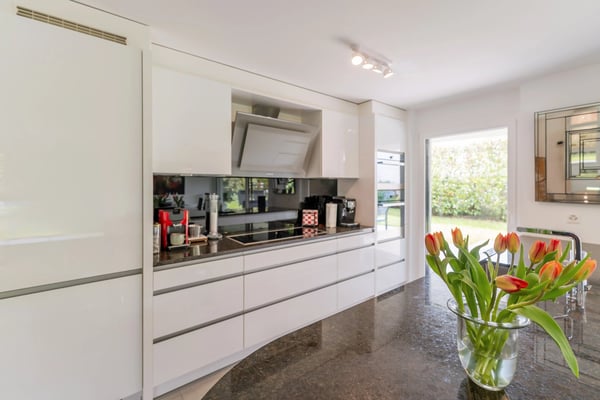 Appartement moderne de 132 m² à Nyon, 3 chambres 4
