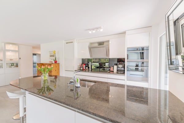 Appartement moderne de 132 m² à Nyon, 3 chambres 5