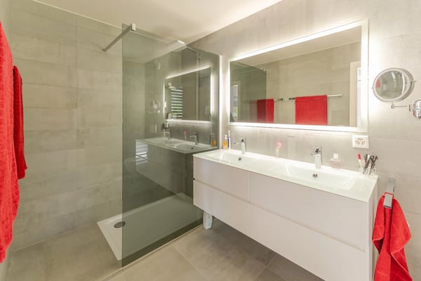 Appartement moderne de 132 m² à Nyon, 3 chambres 7