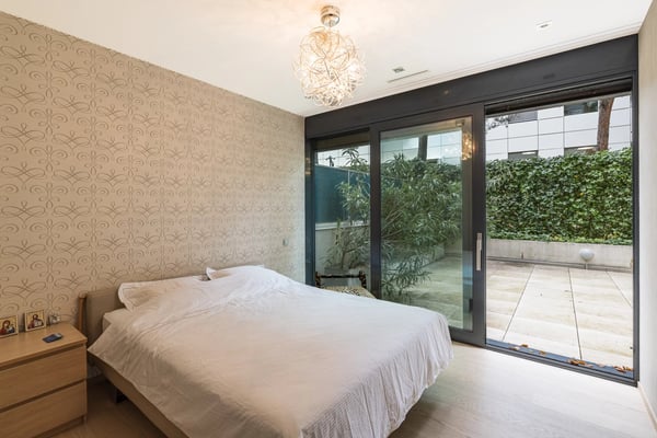 Résidence de Prestige Minergie - Appartement avec Terrasse et Spa 8