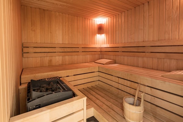 Résidence de Prestige Minergie - Appartement avec Terrasse et Spa 13