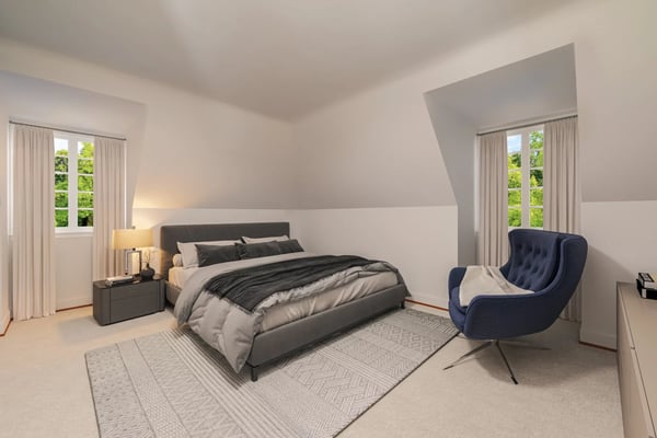 Nouveauté hors marché ? Rive gauche 4