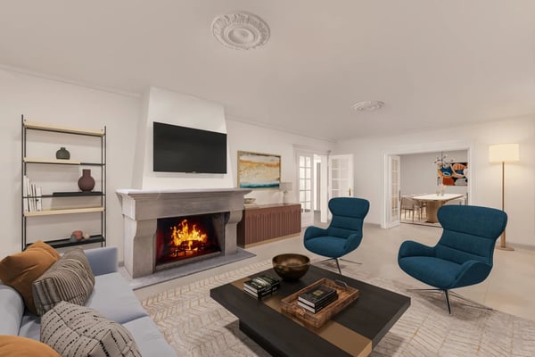 Nouveauté hors marché ? Rive gauche 3