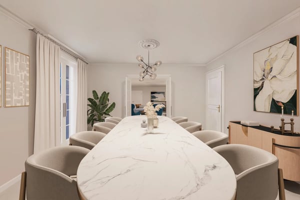 Nouveauté hors marché ? Rive gauche 2