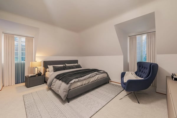 Nouveauté hors marché ? Rive gauche 5