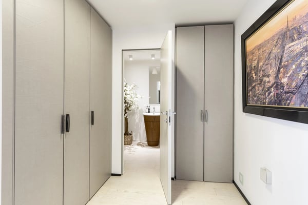 Appartement 1.5p avec patio et terrasse au coeur de Nyon 4