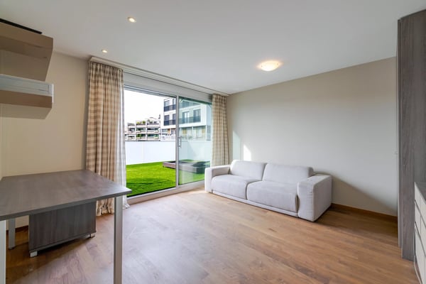 Exclusivité - Superbe attique contemporain au coeur de Saint-Jean 8