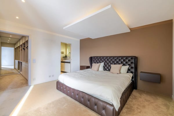 Exclusivité - Superbe attique contemporain au coeur de Saint-Jean 5