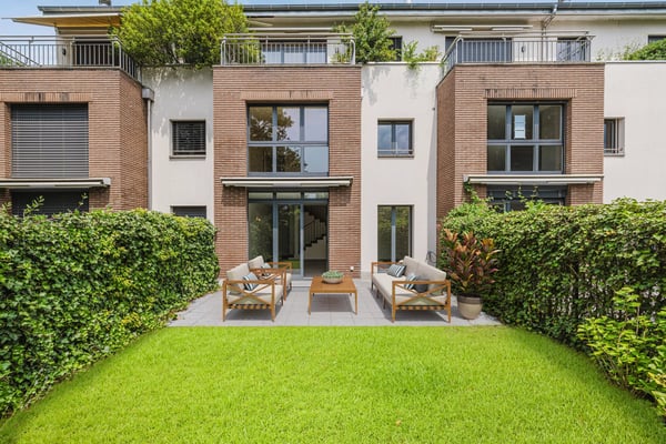 Charmant appartement à Champel 2