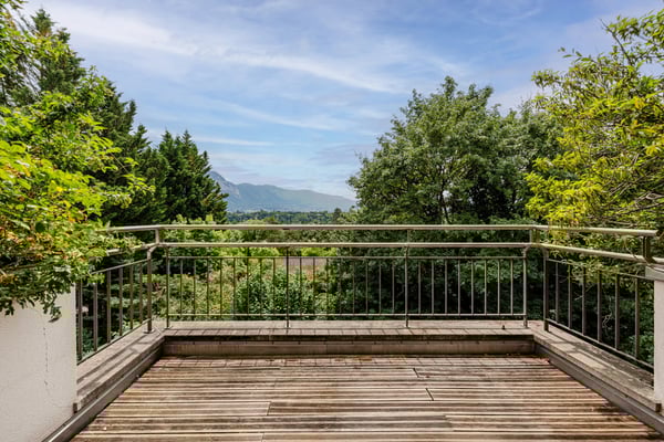 Charmant appartement à Champel 1