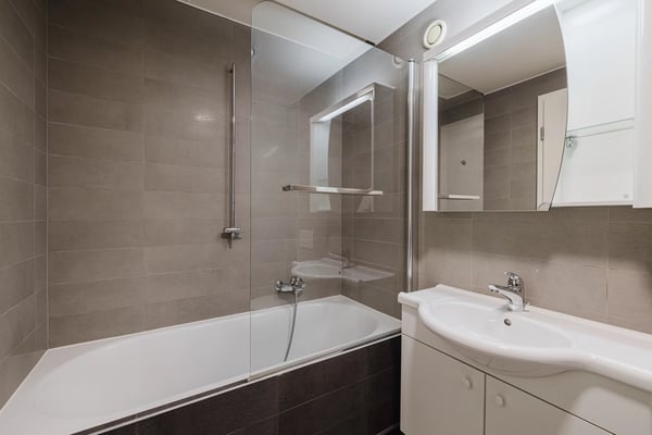 Charmant appartement à Champel 11