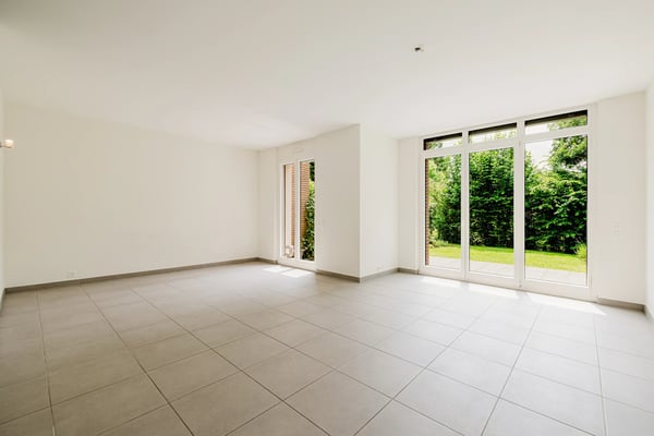 Charmant appartement à Champel 4