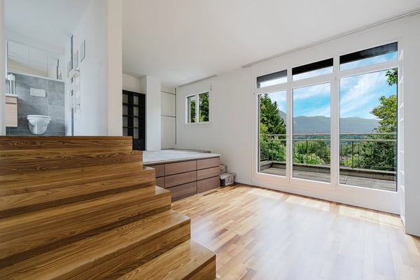 Charmant appartement à Champel 10