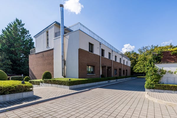 Charmante Maison de ville à Champel 2