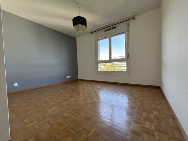 Bel appartement avec vue dégagé proche des organisations internationnales 4