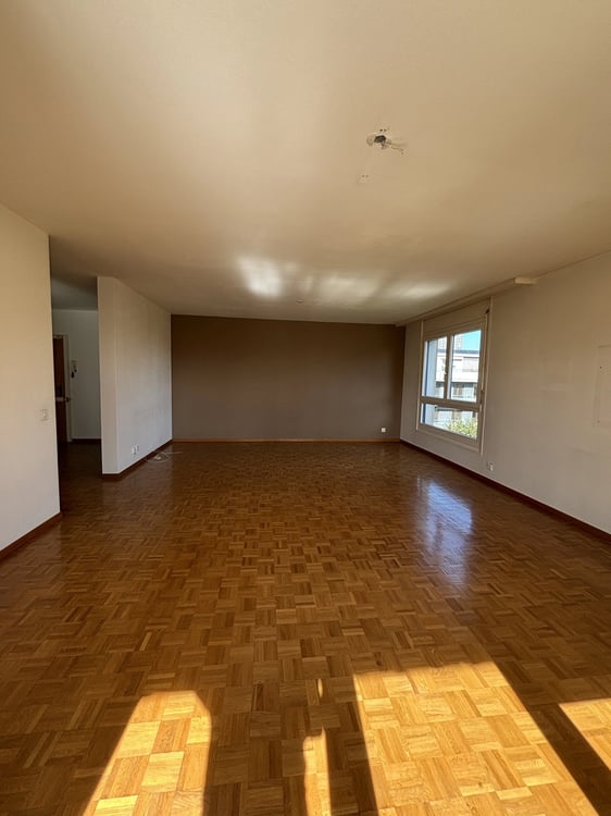 Bel appartement avec vue dégagé proche des organisations internationnales 6