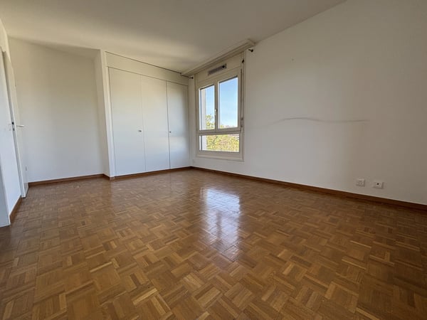 Bel appartement avec vue dégagé proche des organisations internationnales 3