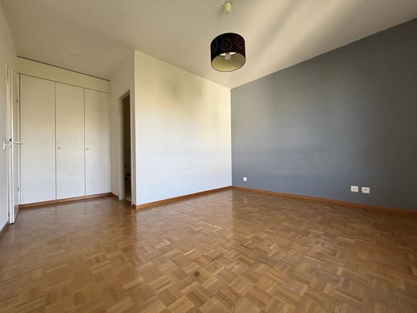 Bel appartement avec vue dégagé proche des organisations internationnales 5