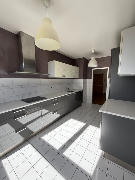 Bel appartement avec vue dégagé proche des organisations internationnales 2