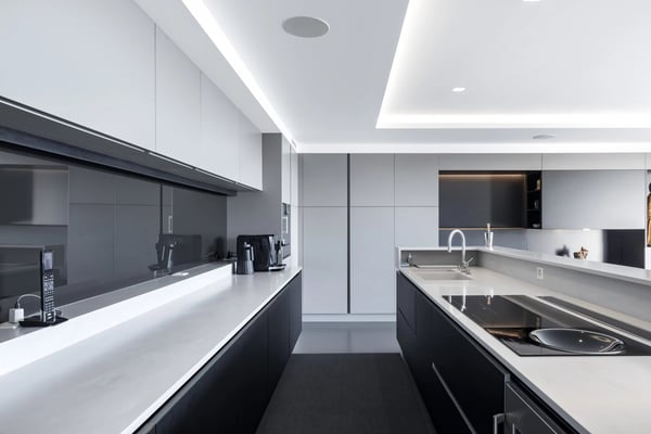 Magnifique propriété de prestige avec espace bien-être à Givrins 5