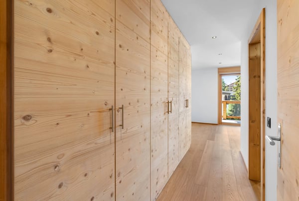 Somptueux duplex en plein coeur de Crans-Montana 5