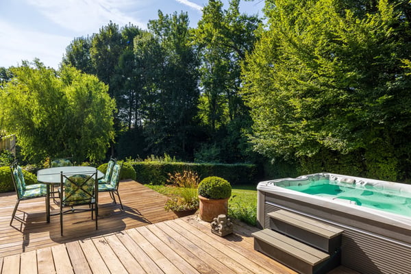 Grand appartement de 4 chambres avec jardin privé, Vandoeuvres 12