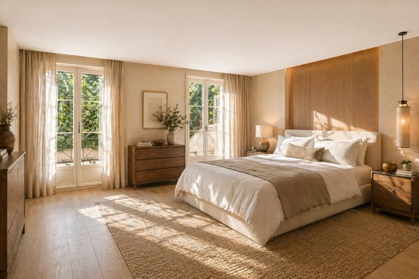 Grand appartement de 4 chambres avec jardin privé, Vandoeuvres 5