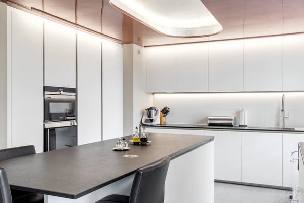 Grand appartement de 4 chambres avec jardin privé, Vandoeuvres 3