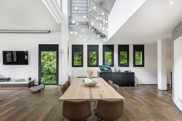Appartement de 338 m2 avec 4 chambres, Troinex 5