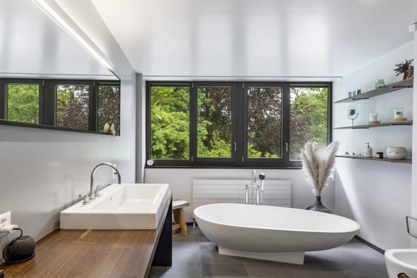 Appartement de 338 m2 avec 4 chambres, Troinex 7