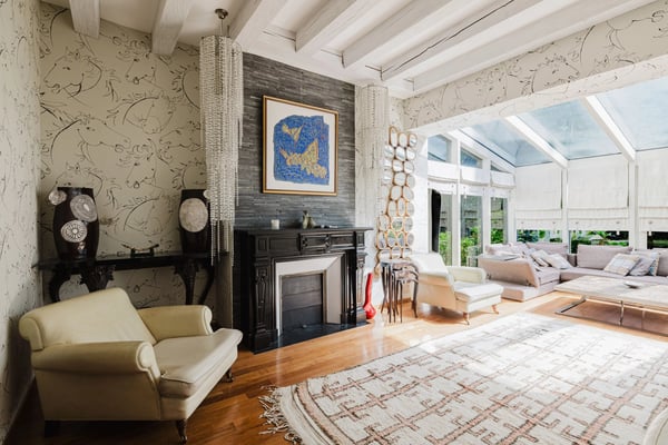 Elégante maison familiale à Collonge-Bellerive 4